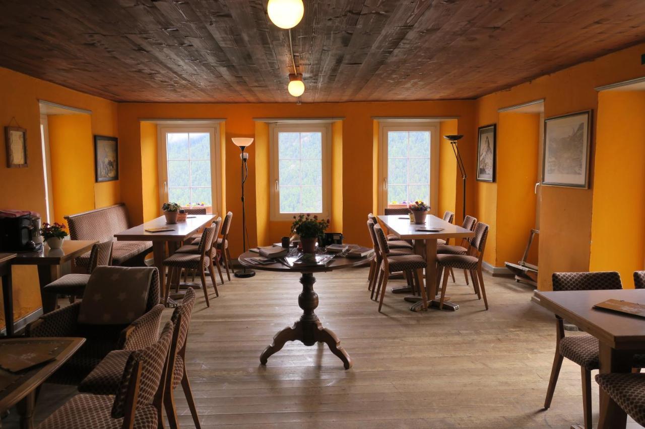 Edelweiss - Mountain Lodge *