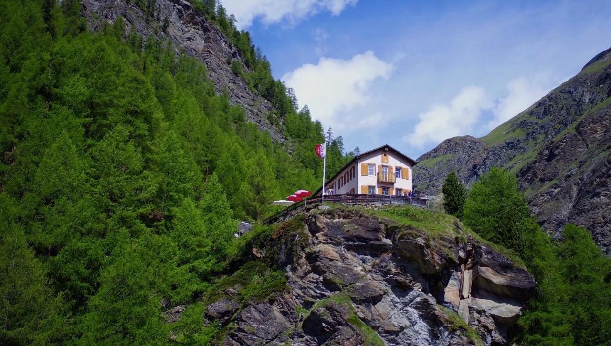 Edelweiss - Mountain Lodge