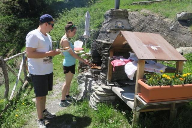 Lodge Edelweiss - Mountain Zermatt