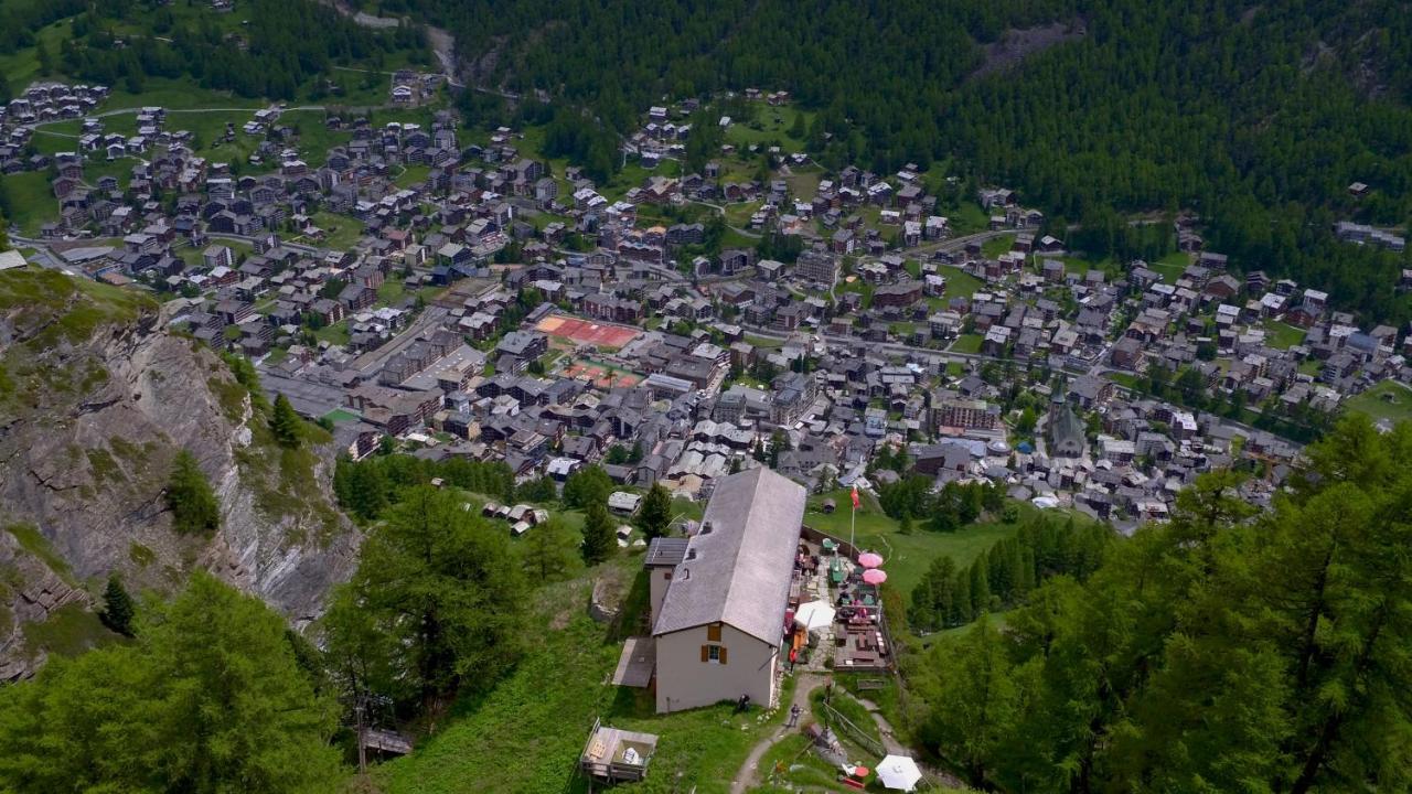Edelweiss - Mountain Lodge *